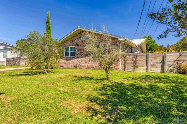 3600 Summit Blvd, Pensacola, FL 32504