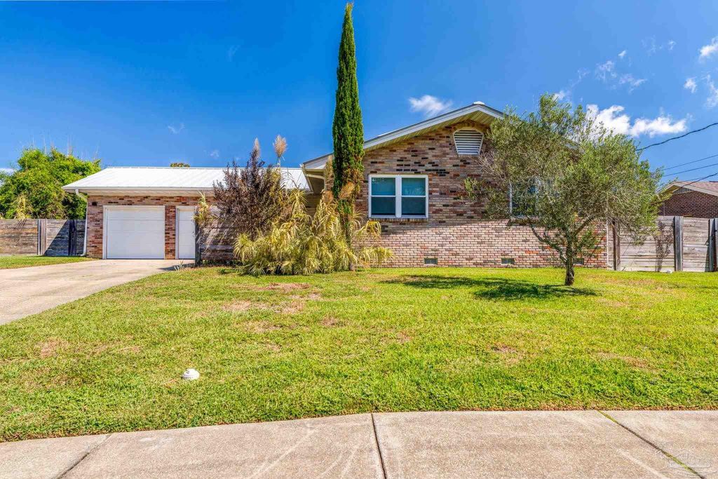 3600 Summit Blvd, Pensacola, FL 32504