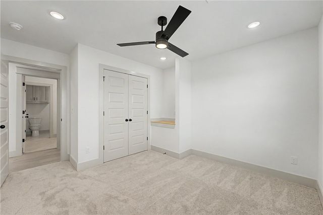 6705 SW Basswood Avenue, Bentonville, AR 72713