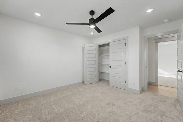 6705 SW Basswood Avenue, Bentonville, AR 72713
