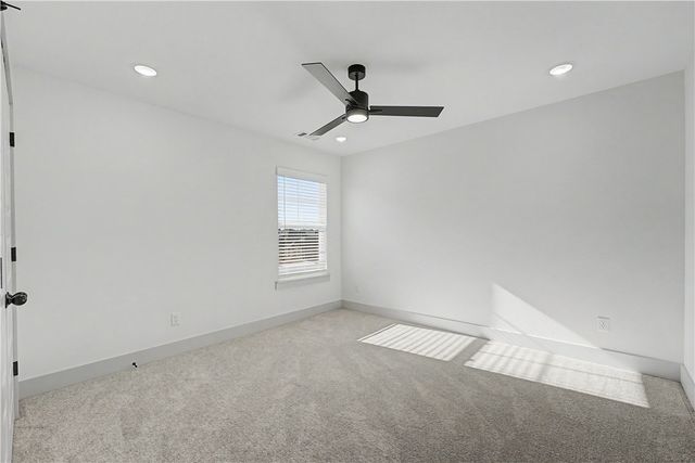 6705 SW Basswood Avenue, Bentonville, AR 72713