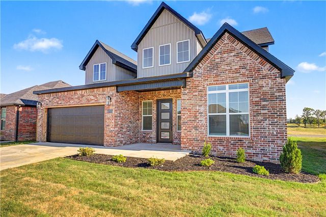 6705 SW Basswood Avenue, Bentonville, AR 72713