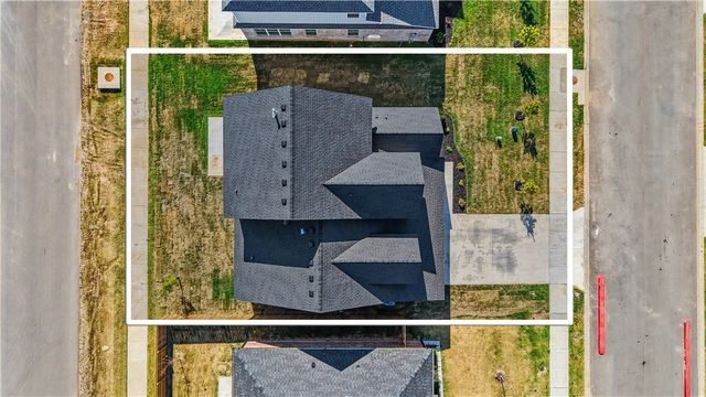 6705 SW Basswood Avenue, Bentonville, AR 72713