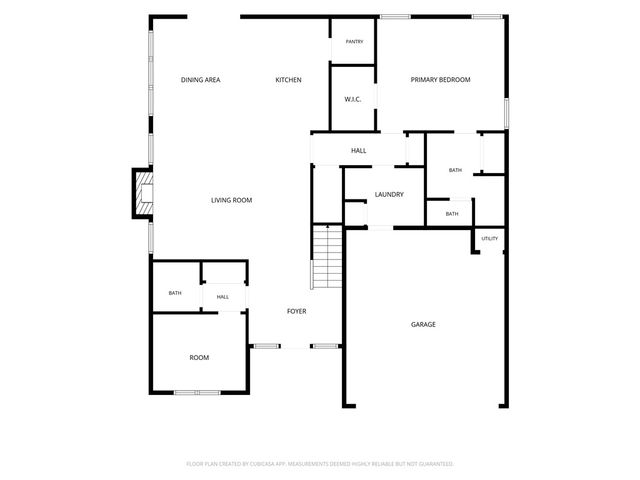 6705 SW Basswood Avenue, Bentonville, AR 72713