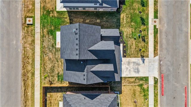 6705 SW Basswood Avenue, Bentonville, AR 72713