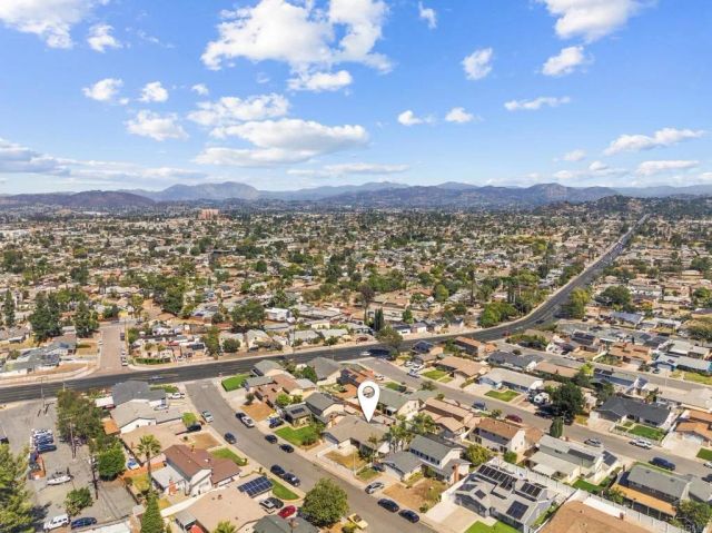 1105 Nidrah Street, El Cajon, CA 92020