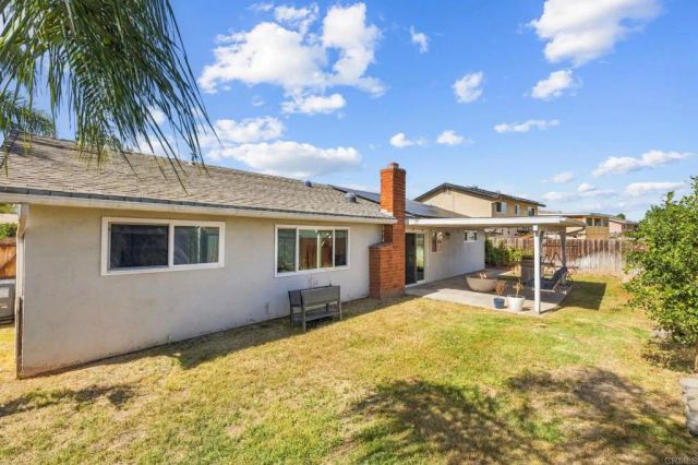 1105 Nidrah Street, El Cajon, CA 92020