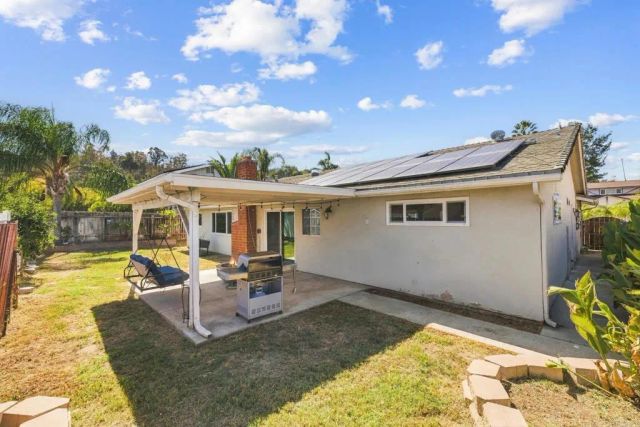 1105 Nidrah Street, El Cajon, CA 92020