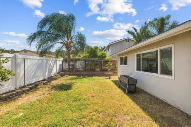 1105 Nidrah Street, El Cajon, CA 92020
