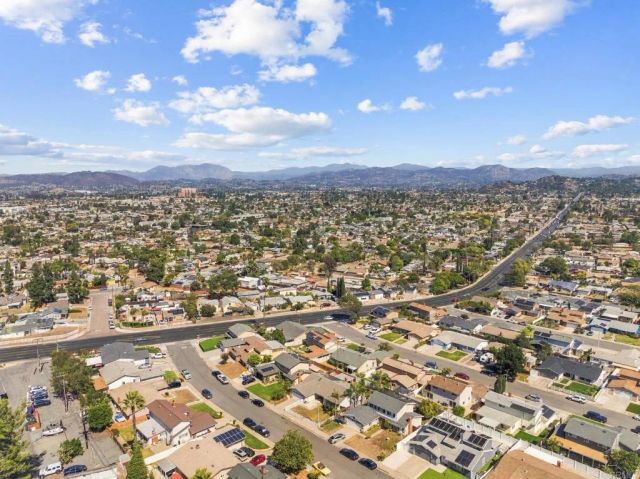 1105 Nidrah Street, El Cajon, CA 92020