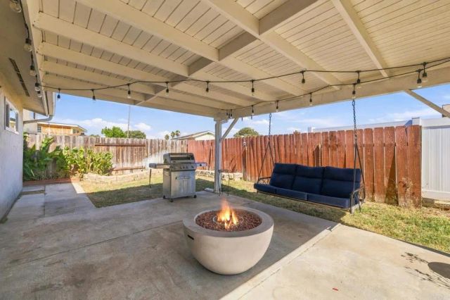 1105 Nidrah Street, El Cajon, CA 92020