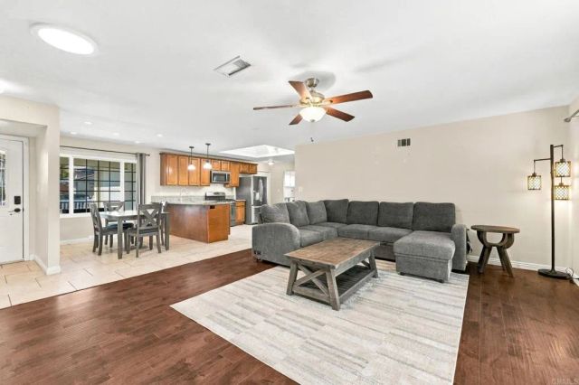 1105 Nidrah Street, El Cajon, CA 92020