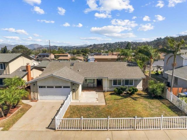 1105 Nidrah Street, El Cajon, CA 92020