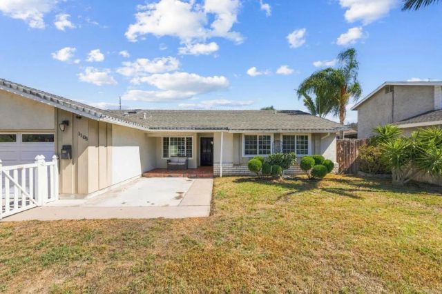 1105 Nidrah Street, El Cajon, CA 92020