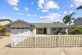 1105 Nidrah Street, El Cajon, CA 92020