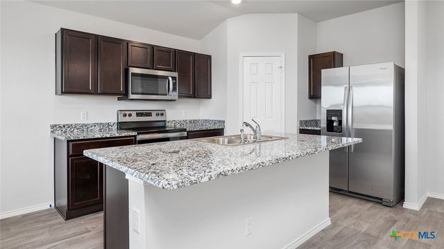 6915 Gilbert Drive, Killeen, TX 76549