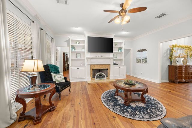 15450 Ryan Avenue, Prairieville, LA 70769