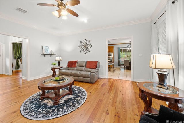 15450 Ryan Avenue, Prairieville, LA 70769