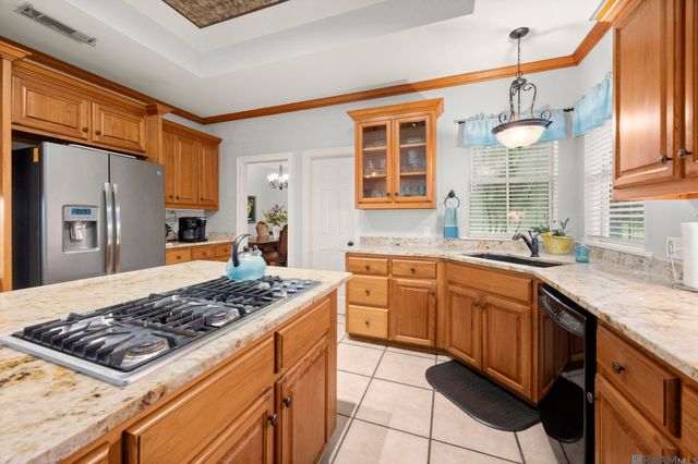 15450 Ryan Avenue, Prairieville, LA 70769