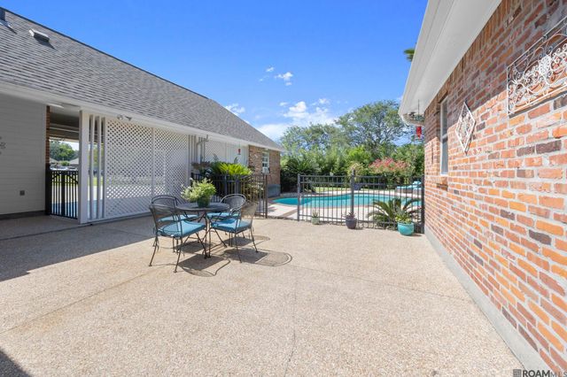 15450 Ryan Avenue, Prairieville, LA 70769