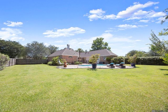 15450 Ryan Avenue, Prairieville, LA 70769