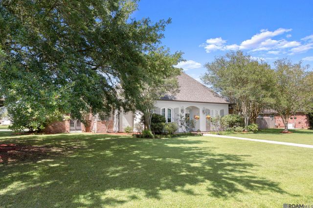 15450 Ryan Avenue, Prairieville, LA 70769