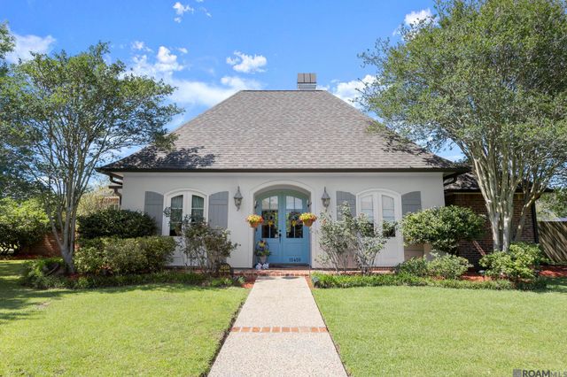 15450 Ryan Avenue, Prairieville, LA 70769