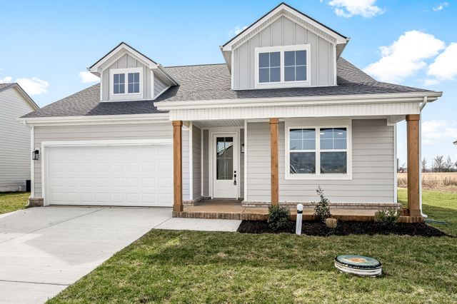 3416 Stonehorn Dr, Bell Buckle, TN 37020