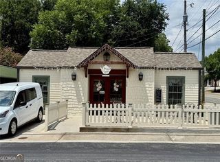 126 W HIGHLAND Avenue, Monroe, GA 30655