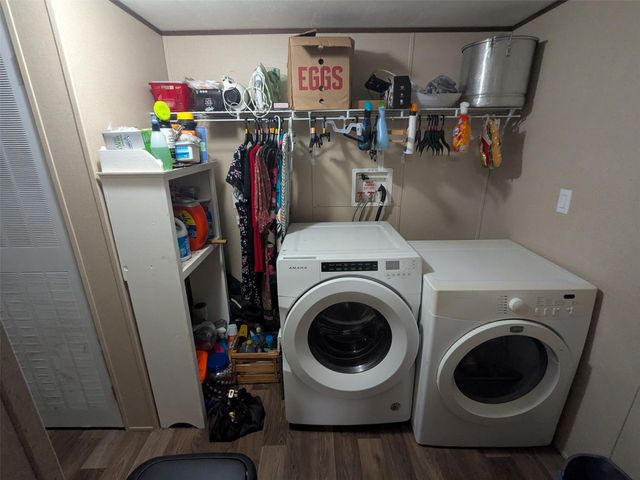 78 County Road 4281, Dayton, TX 77535