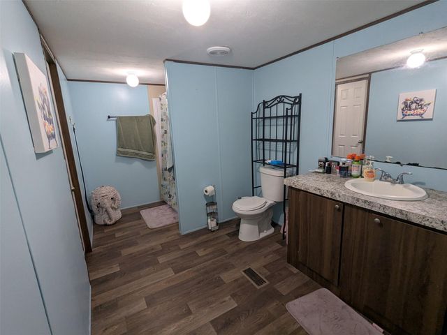78 County Road 4281, Dayton, TX 77535