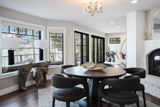 5568 Lakeview Drive, Interlochen, MI 49643