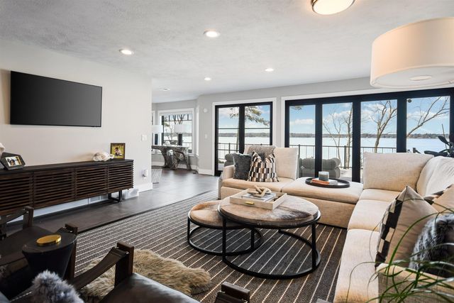 5568 Lakeview Drive, Interlochen, MI 49643