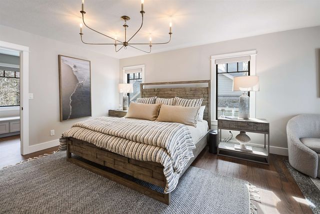 5568 Lakeview Drive, Interlochen, MI 49643