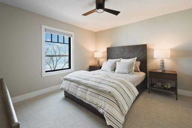 5568 Lakeview Drive, Interlochen, MI 49643