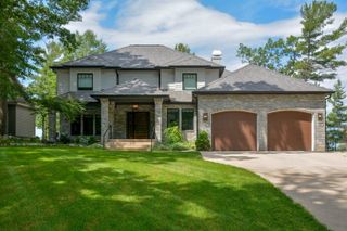 5568 Lakeview Drive, Green Lake Twp, MI 49643