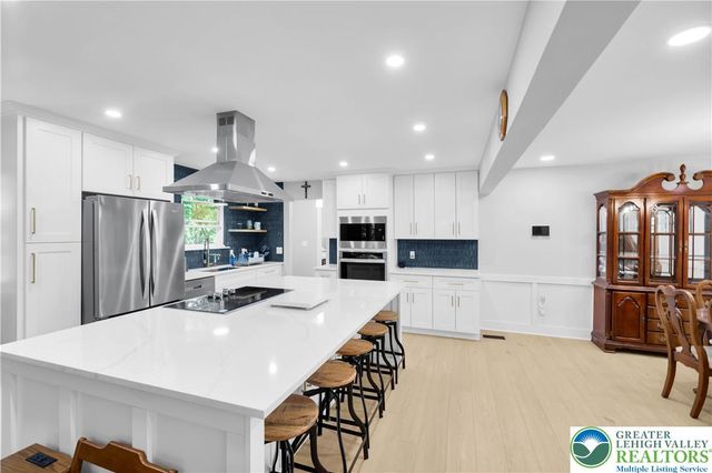 2011 Greenwood Road, Allentown City, PA 18103