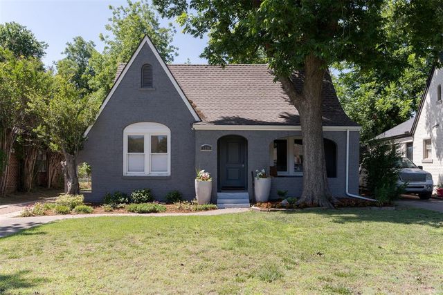 3336 NW 21st Street, Oklahoma City, OK 73107
