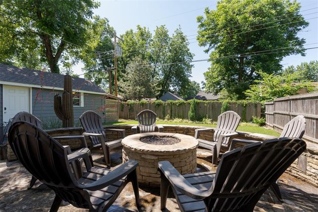3336 NW 21st Street, Oklahoma City, OK 73107