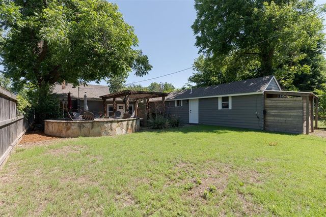 3336 NW 21st Street, Oklahoma City, OK 73107
