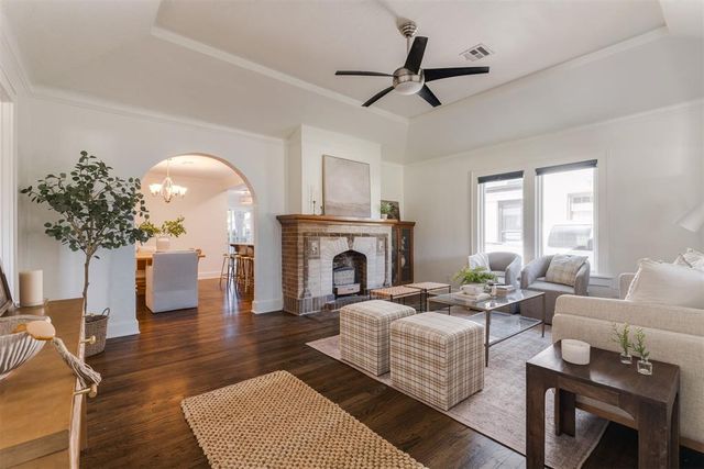 3336 NW 21st Street, Oklahoma City, OK 73107