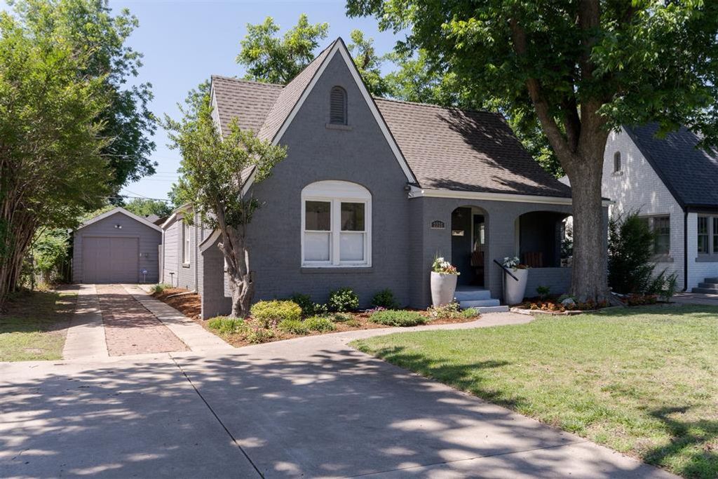 3336 NW 21st Street, Oklahoma City, OK 73107