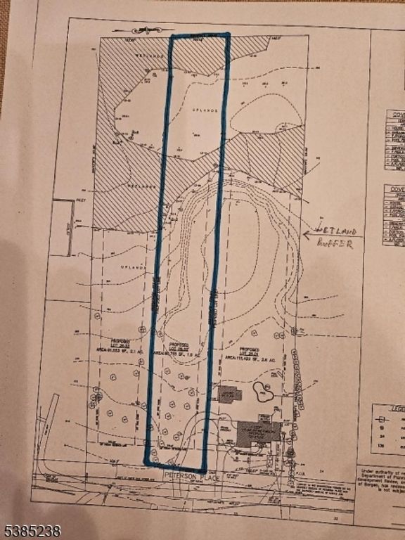 42 Peterson Pl, Mahwah Twp., NJ 07430