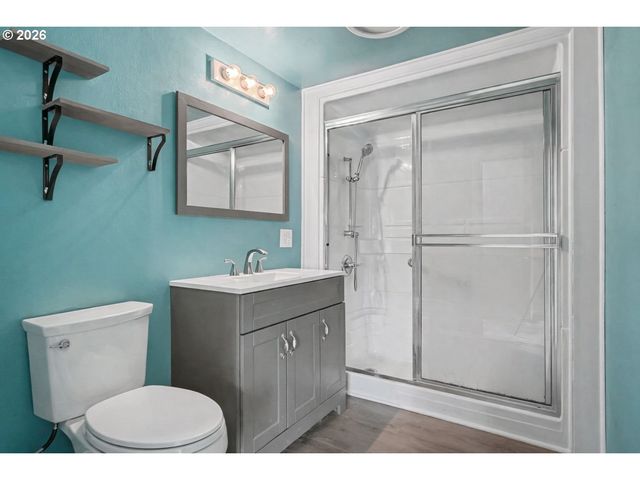 130 DENVER St, Albany, OR 97321