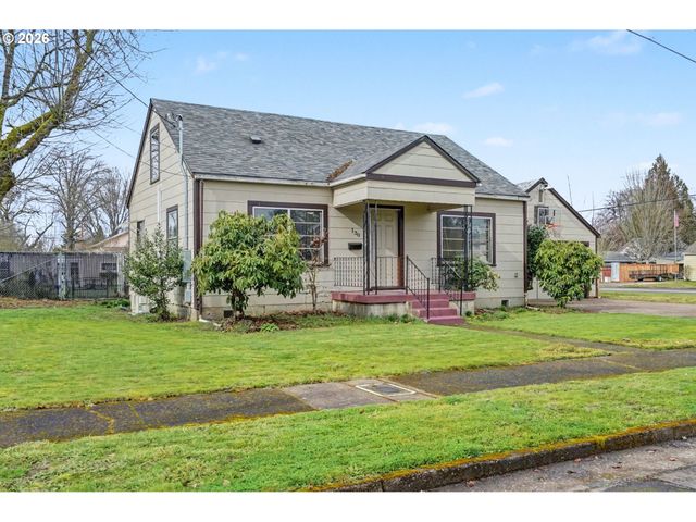130 DENVER St, Albany, OR 97321