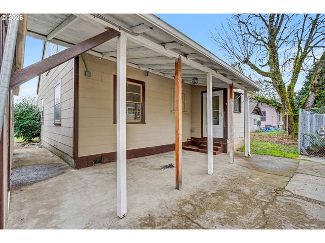 130 DENVER St, Albany, OR 97321