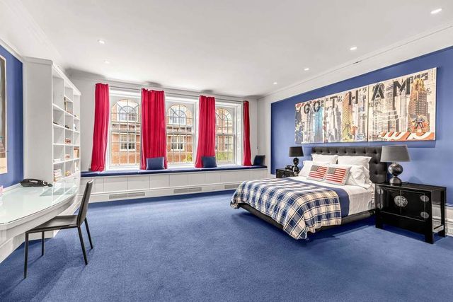 19 E 92nd Street, New York City, NY 10128