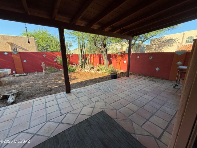 3777 N Camino Leamaria, Tucson, AZ 85716