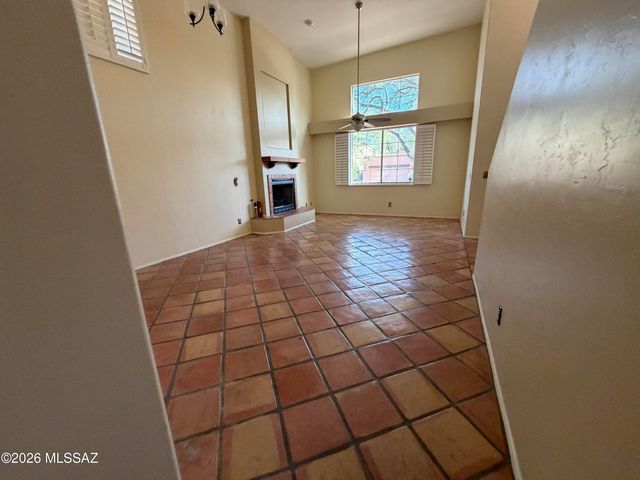 3777 N Camino Leamaria, Tucson, AZ 85716