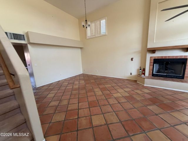 3777 N Camino Leamaria, Tucson, AZ 85716